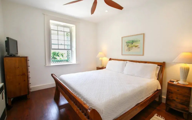 Rosedale 4 Bedroom Home