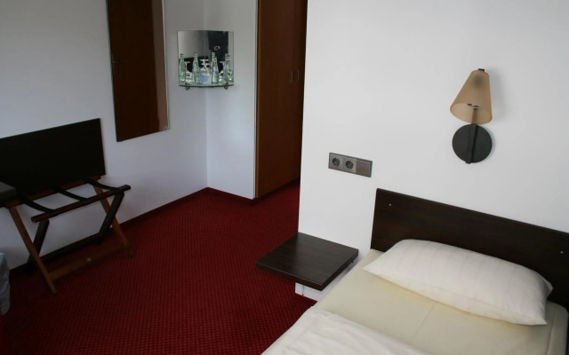 Hotel Fürstenhof GmbH