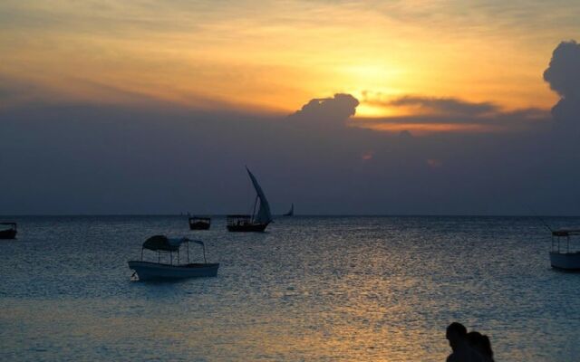 Nungwi Inn Beach Cottages