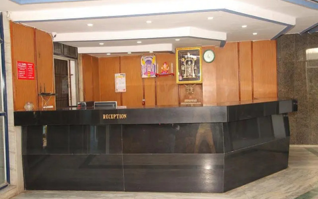 Morya Palace