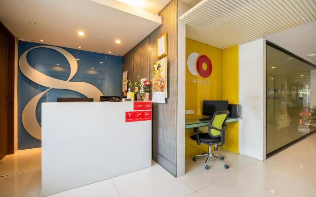 Beyond Suite Rama8