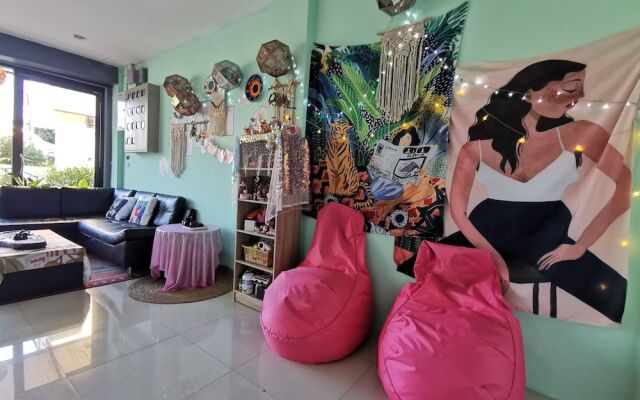 Lanting House Phuket