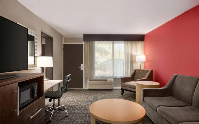 Ramada by Wyndham Augusta Fort Gordon