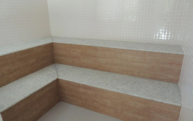 Casa com 3 Quartos em Condomínio Geriba