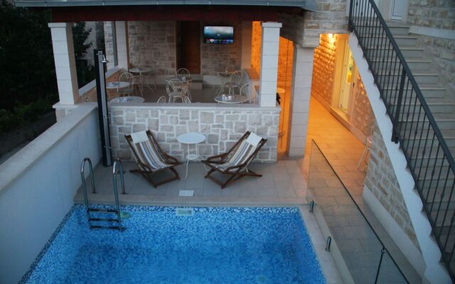 Boutique Hotel Alegria