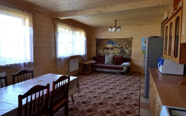 С Баней на Пушкарке