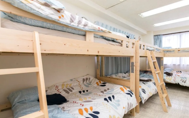 Station Condominium Otsuka – Guest Rooms – Tokyo