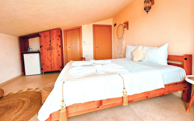 Ayaz Butik Otel