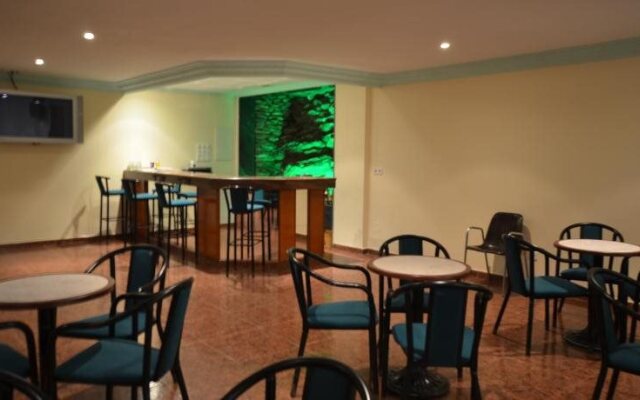 Altariño Hotel