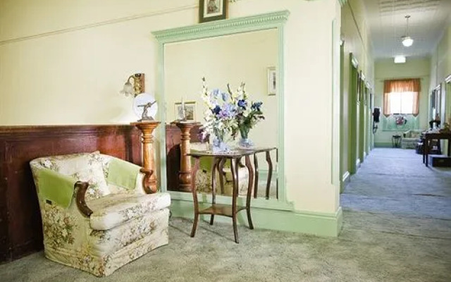 The Grand Guesthouse