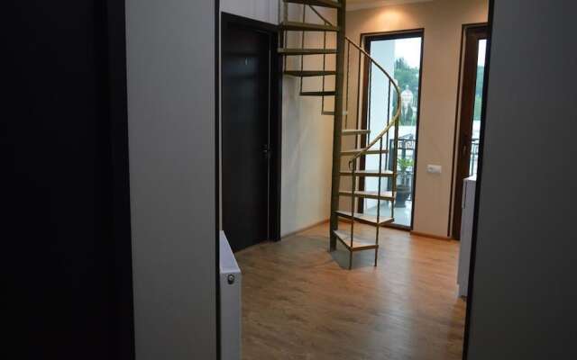 Hotel Aisi