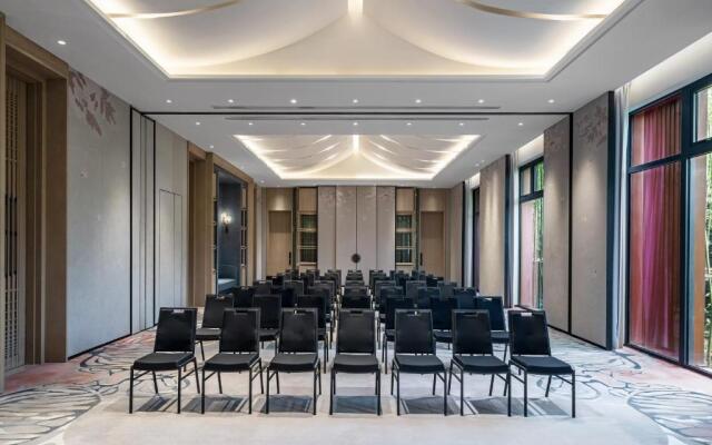 The Westin Nanjing Resort & Spa