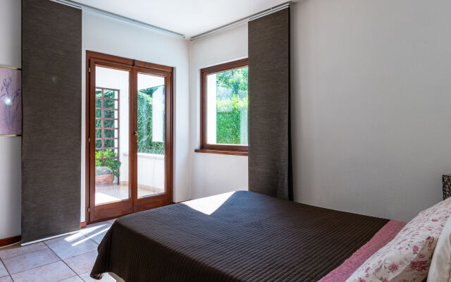 Locazione turistica Candida (CCO900)