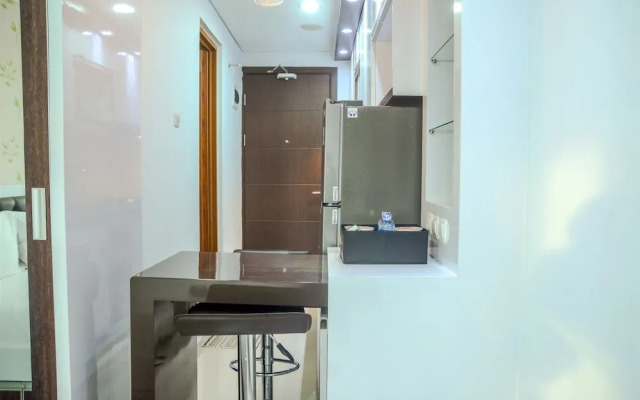 Fully Furnished Studio Apartment @ The Enviro