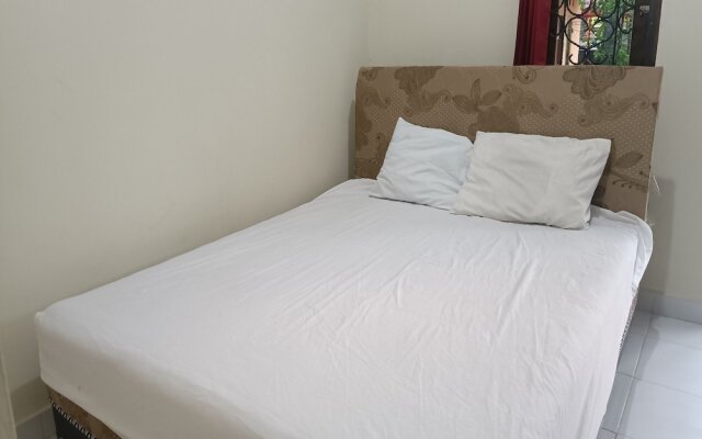 SPOT ON 93724 Songgong Homestay
