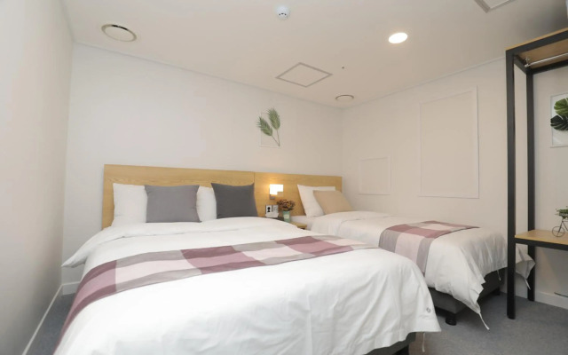 Line Hotel Myeongdong