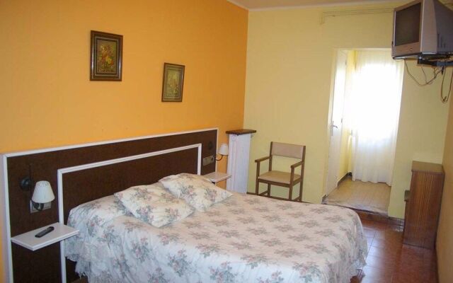 Hostal Sayola