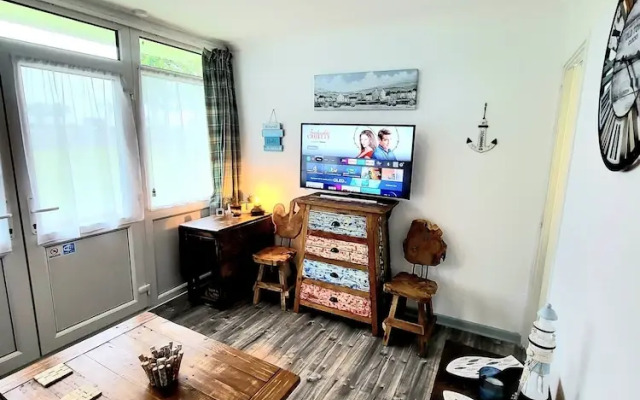 Holiday Chalet no289