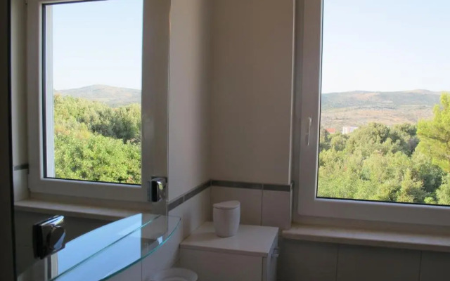 Apartment Sunset Rogoznica