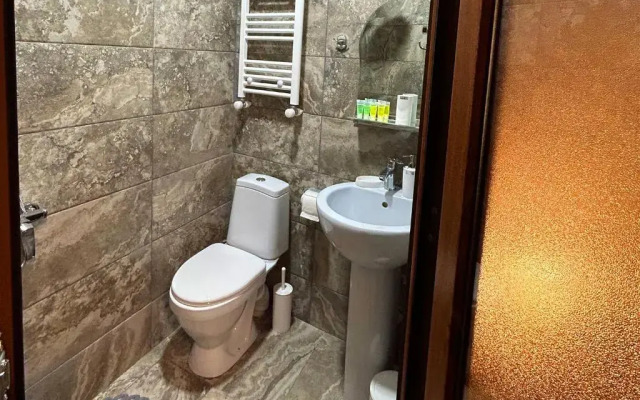 Hotel VIM in Sighnaghi