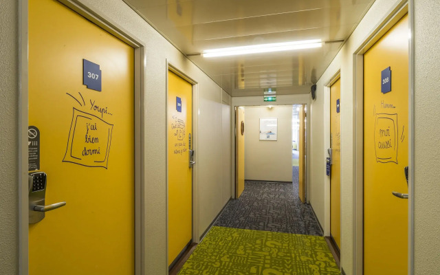 ibis budget Marne la Vallée Val d'Europe