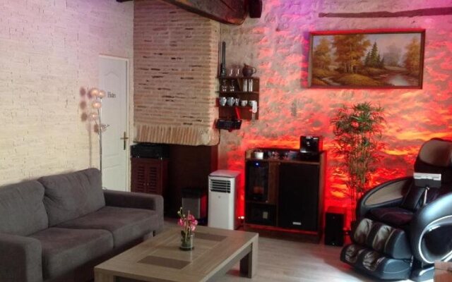 Chez Stephanie