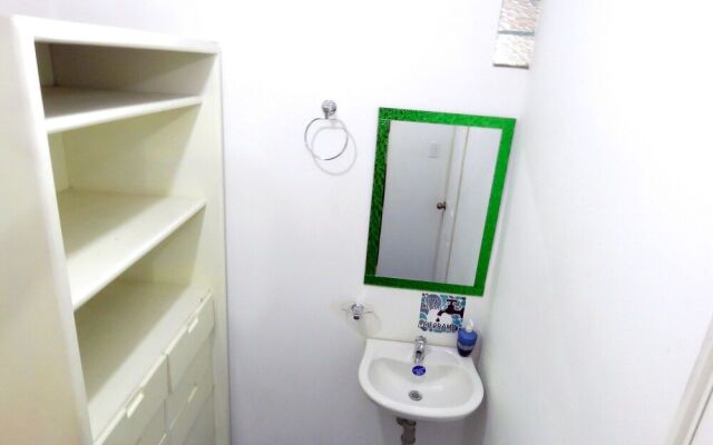 Hostal Pajara Pinta