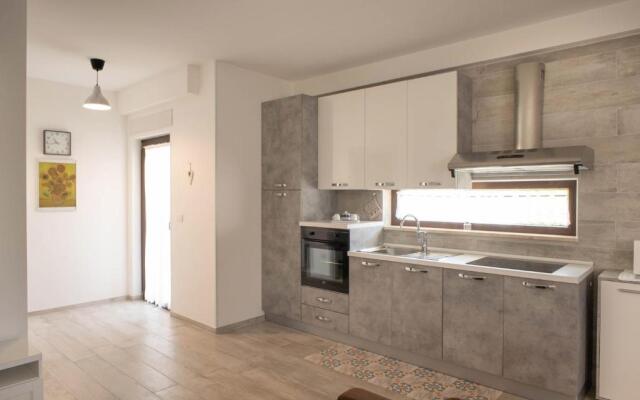 WePuglia - Sunflower House