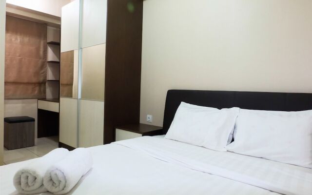 Pool View Green Bay Apartment Pluit
