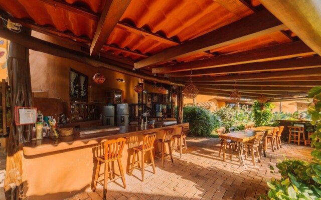 Tres Mujeres Hotel and Yoga Retreat