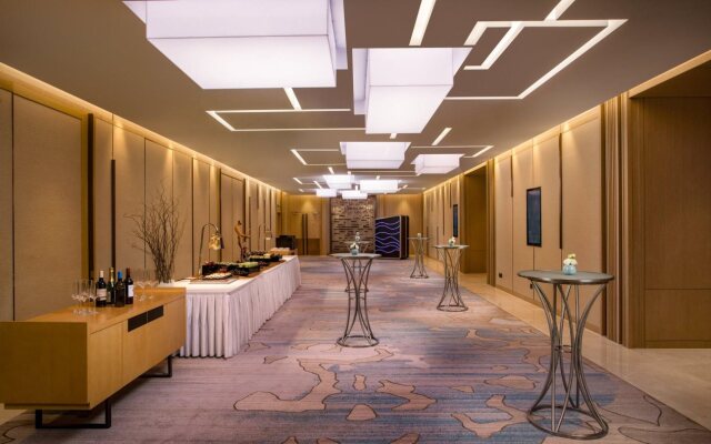 Holiday Inn Tianjin Xiqing by IHG