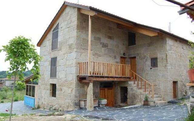 Casona Eguzkiart