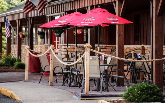 Holiday Inn Hotel & Suites St. Paul NE - Lake Elmo by IHG