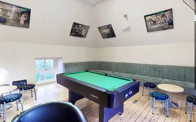 Student Only Allied Oxley Residence
