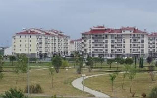 Guest house Alexandra