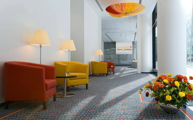 Hotel Libero