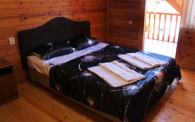 Mandarin Pension