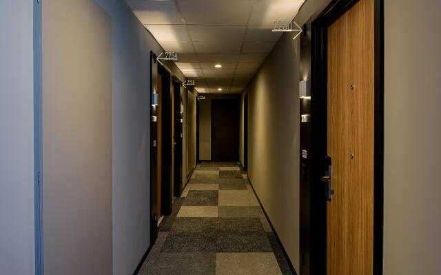 Ibis Plaza Balneario Camboriu