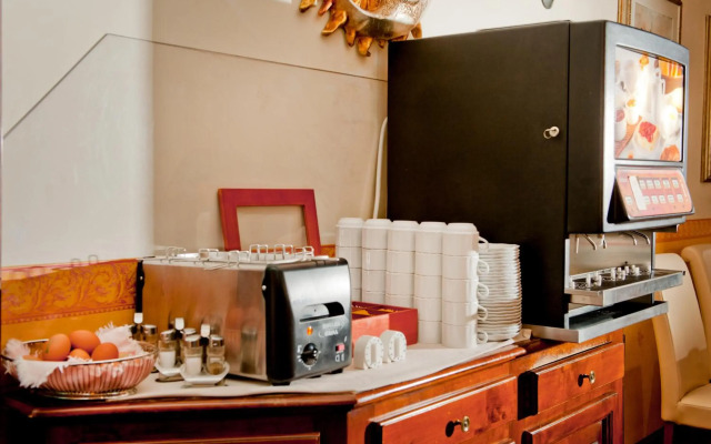 Hotel Al Vivit