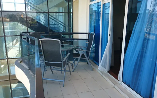 Tomax Apartments Brooks