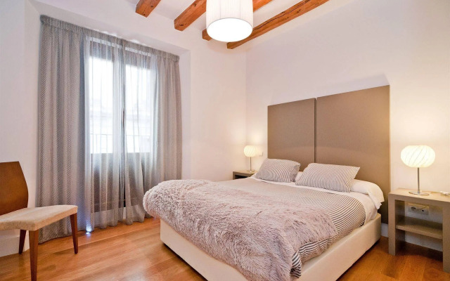 Slow Suites Chueca