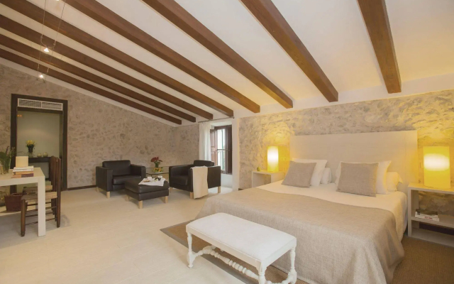 Hotel Monnàber Vell