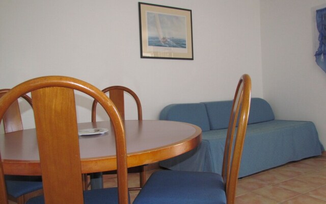 Apartment La Rochelle