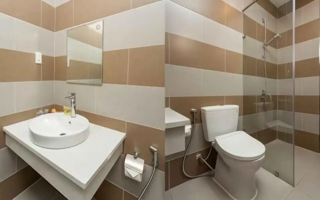 Bao Phuc Hotel