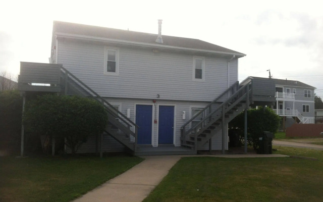 Point 1 Motel