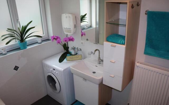 Ferienwohnung Apartment Haus Ager