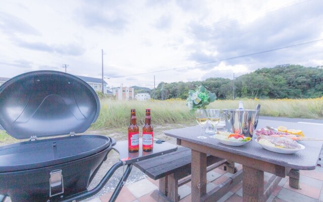 Seaside House Yasutaketei