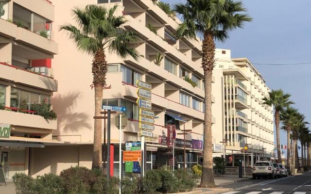 Résidence Le Plein Sud 85 m²