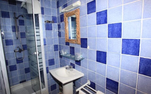 hotel francois 1er