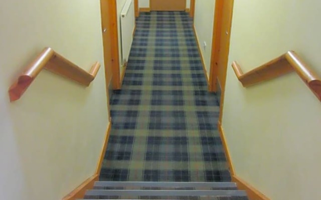 Morag's Lodge - Hostel